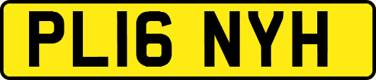 PL16NYH