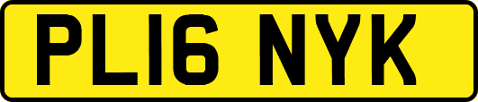 PL16NYK