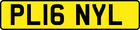 PL16NYL