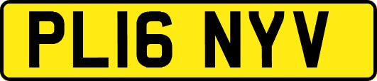 PL16NYV