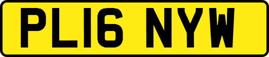 PL16NYW
