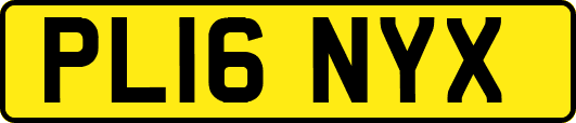 PL16NYX