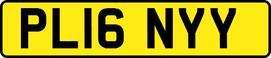 PL16NYY
