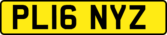 PL16NYZ