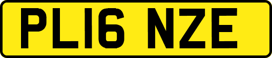 PL16NZE