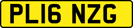 PL16NZG