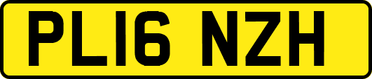 PL16NZH