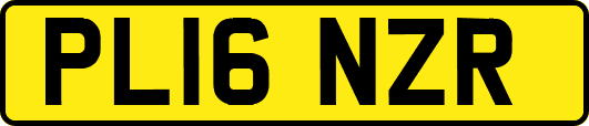 PL16NZR