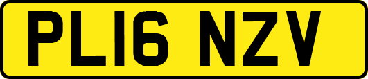 PL16NZV