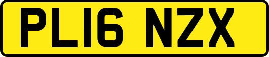 PL16NZX