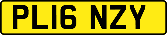 PL16NZY