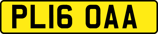 PL16OAA