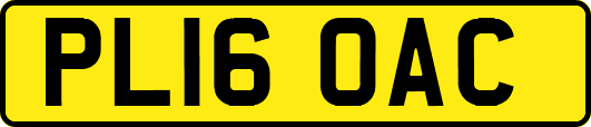 PL16OAC