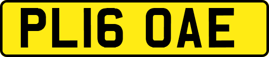 PL16OAE