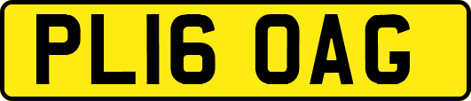PL16OAG