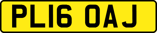 PL16OAJ