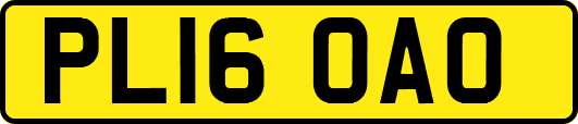 PL16OAO