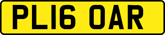 PL16OAR