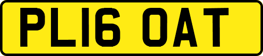 PL16OAT