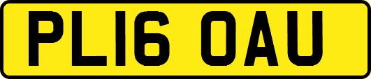 PL16OAU