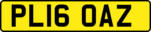 PL16OAZ