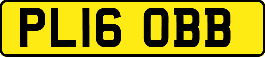 PL16OBB