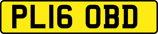 PL16OBD