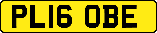 PL16OBE