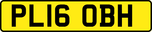 PL16OBH