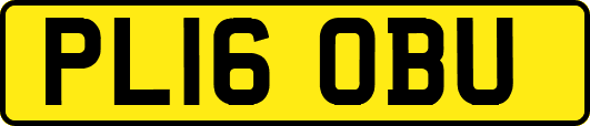 PL16OBU