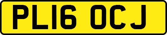 PL16OCJ