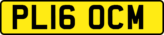 PL16OCM