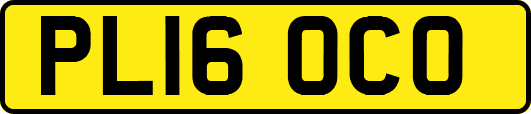 PL16OCO