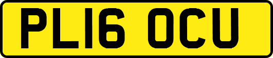 PL16OCU