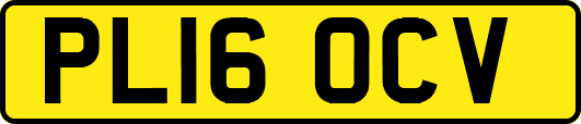 PL16OCV