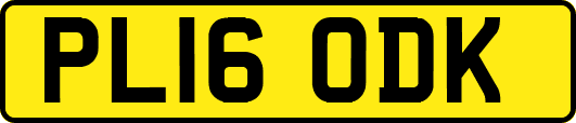 PL16ODK