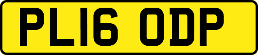 PL16ODP