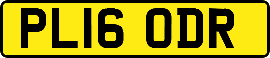 PL16ODR