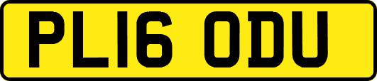 PL16ODU