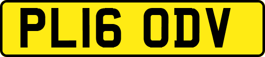 PL16ODV
