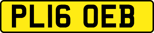 PL16OEB