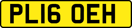 PL16OEH
