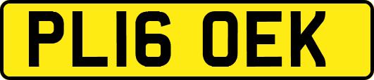 PL16OEK