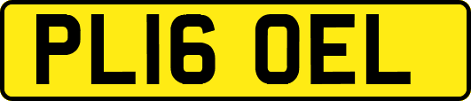 PL16OEL