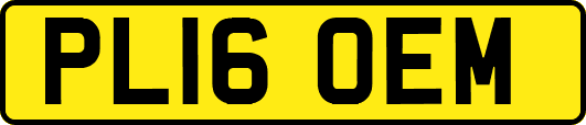 PL16OEM