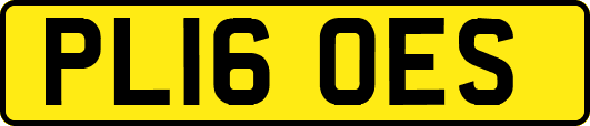 PL16OES