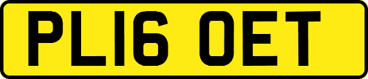 PL16OET