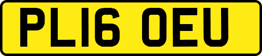 PL16OEU