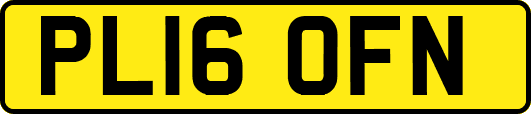 PL16OFN