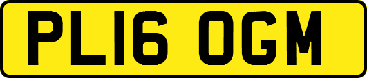 PL16OGM